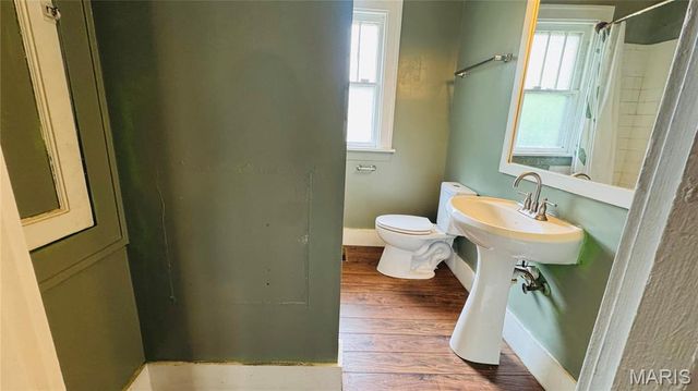 1625 Gallaher Avenue, St Charles, MO 63301