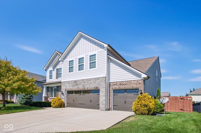 14602 Foggy Glen Way, Fishers, IN 46037