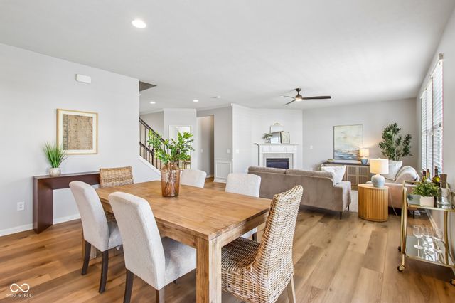 14602 Foggy Glen Way, Fishers, IN 46037