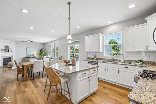 14602 Foggy Glen Way, Fishers, IN 46037