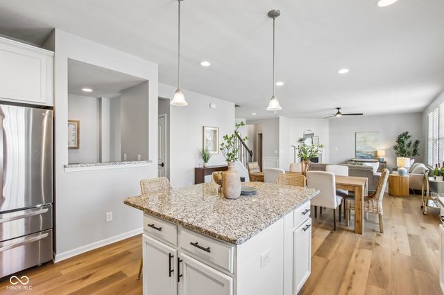 14602 Foggy Glen Way, Fishers, IN 46037