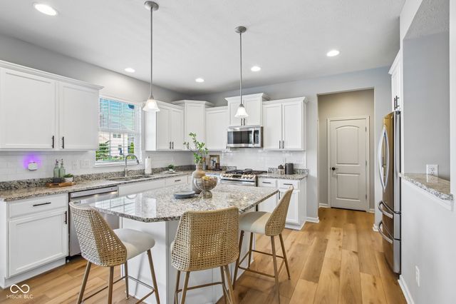 14602 Foggy Glen Way, Fishers, IN 46037