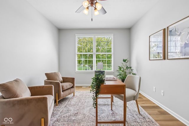 14602 Foggy Glen Way, Fishers, IN 46037