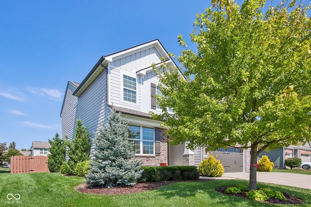 14602 Foggy Glen Way, Fishers, IN 46037