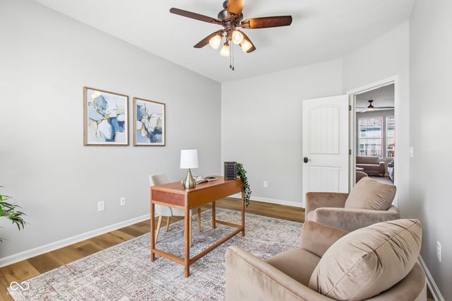 14602 Foggy Glen Way, Fishers, IN 46037