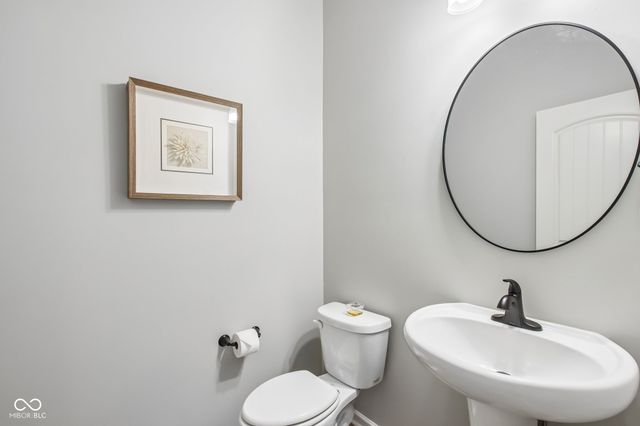 14602 Foggy Glen Way, Fishers, IN 46037