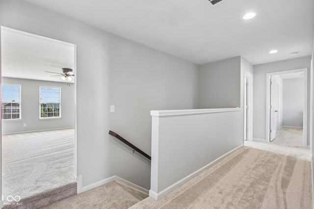 14602 Foggy Glen Way, Fishers, IN 46037