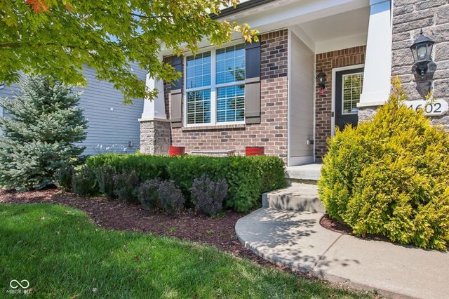 14602 Foggy Glen Way, Fishers, IN 46037