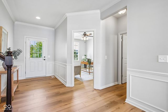 14602 Foggy Glen Way, Fishers, IN 46037