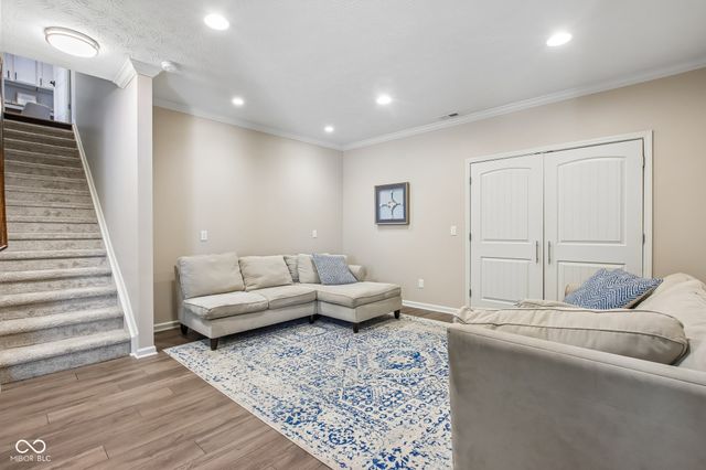 14602 Foggy Glen Way, Fishers, IN 46037
