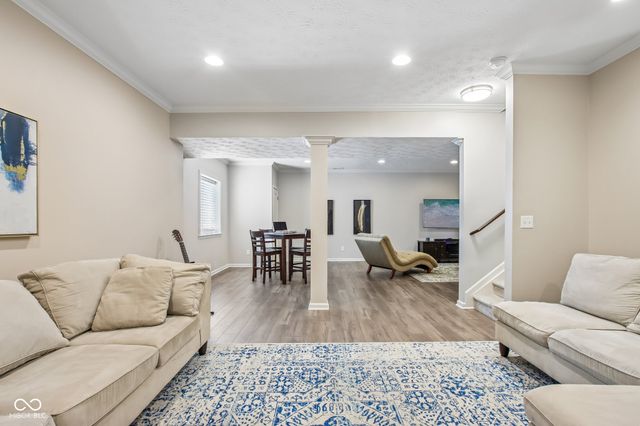 14602 Foggy Glen Way, Fishers, IN 46037