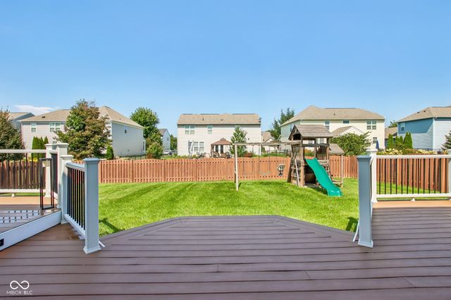14602 Foggy Glen Way, Fishers, IN 46037