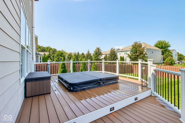 14602 Foggy Glen Way, Fishers, IN 46037