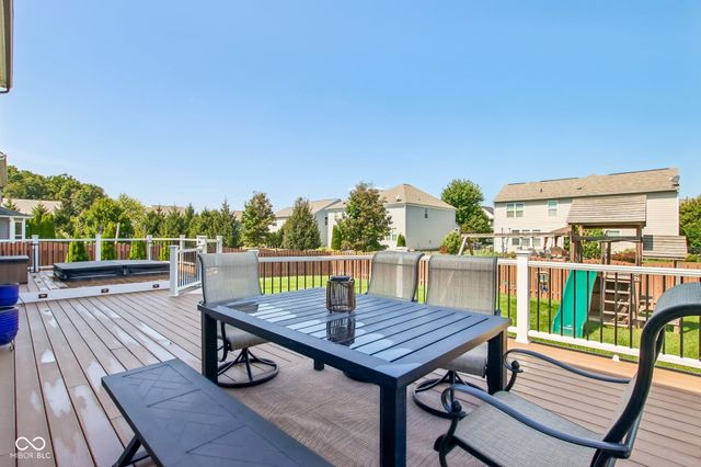14602 Foggy Glen Way, Fishers, IN 46037