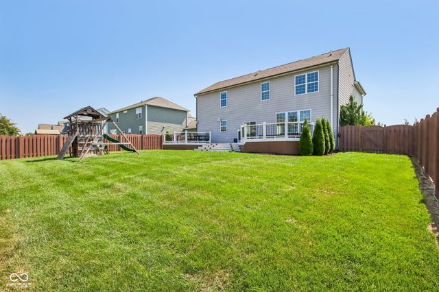 14602 Foggy Glen Way, Fishers, IN 46037