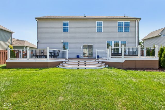 14602 Foggy Glen Way, Fishers, IN 46037