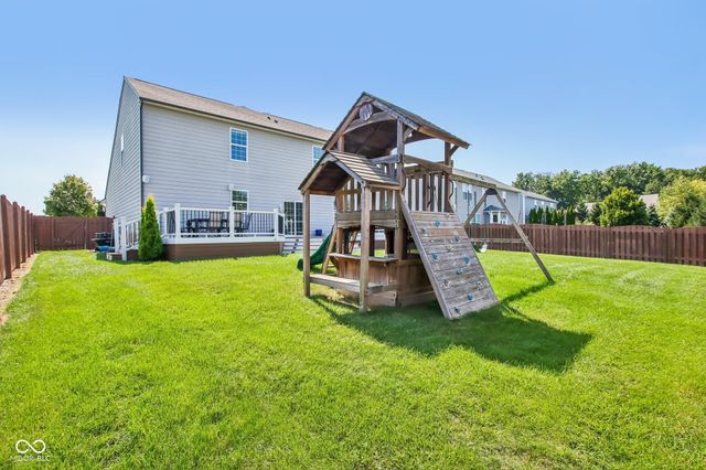 14602 Foggy Glen Way, Fishers, IN 46037