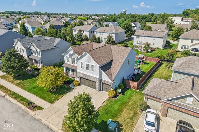 14602 Foggy Glen Way, Fishers, IN 46037