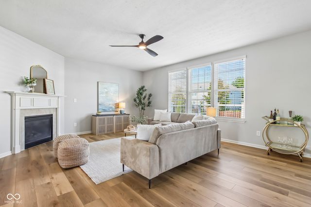 14602 Foggy Glen Way, Fishers, IN 46037