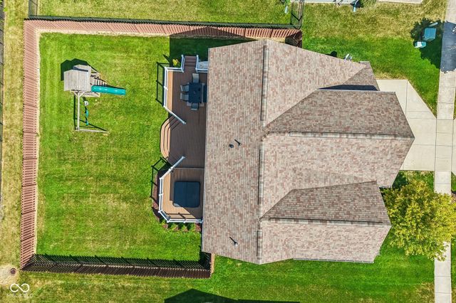 14602 Foggy Glen Way, Fishers, IN 46037