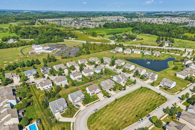 14602 Foggy Glen Way, Fishers, IN 46037