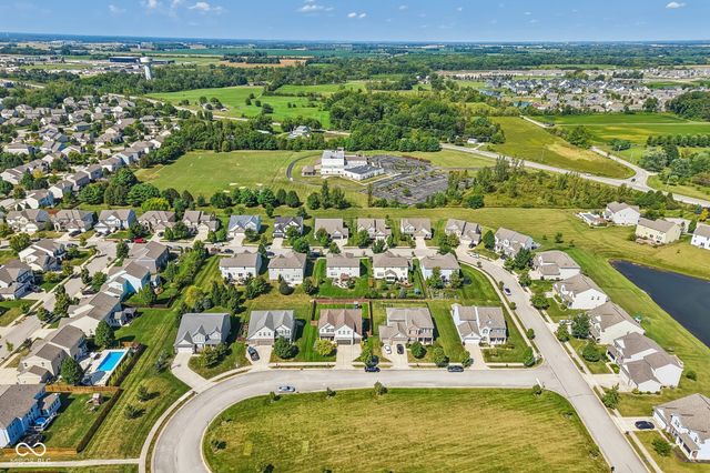 14602 Foggy Glen Way, Fishers, IN 46037