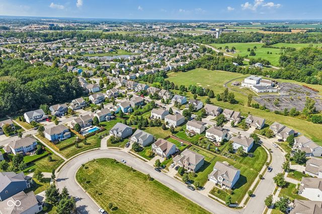 14602 Foggy Glen Way, Fishers, IN 46037