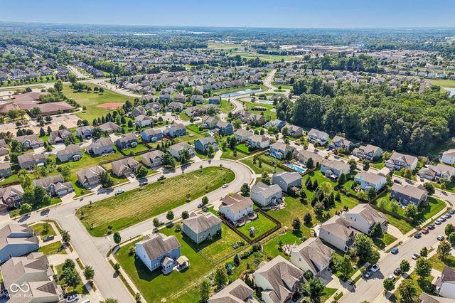 14602 Foggy Glen Way, Fishers, IN 46037