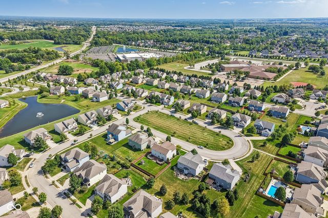 14602 Foggy Glen Way, Fishers, IN 46037