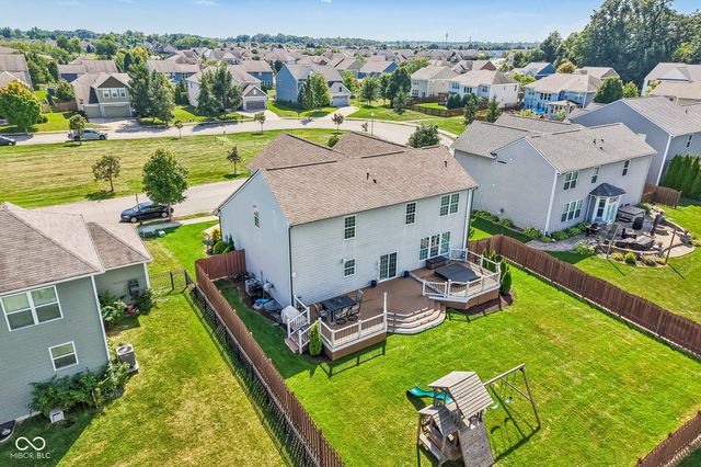 14602 Foggy Glen Way, Fishers, IN 46037