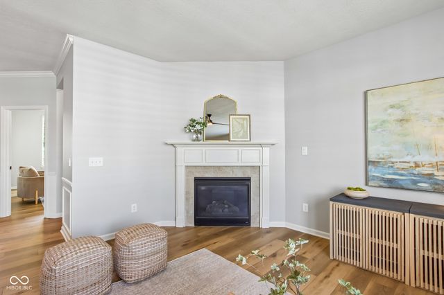 14602 Foggy Glen Way, Fishers, IN 46037