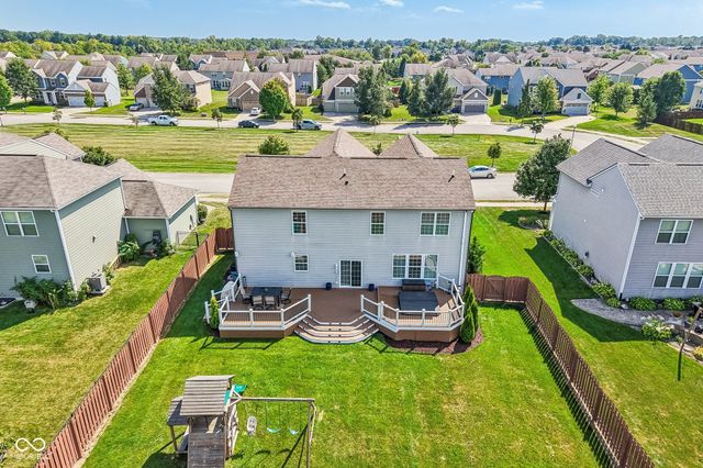 14602 Foggy Glen Way, Fishers, IN 46037