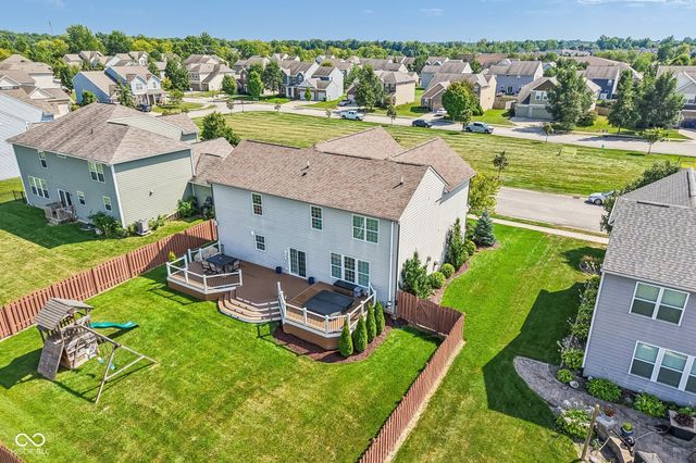 14602 Foggy Glen Way, Fishers, IN 46037