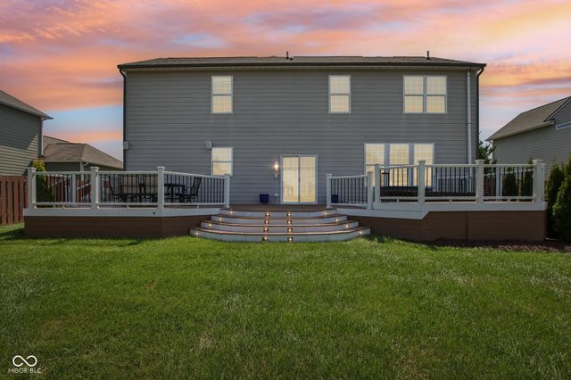 14602 Foggy Glen Way, Fishers, IN 46037