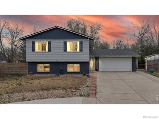 2264 Darla Court, Loveland, CO 80537