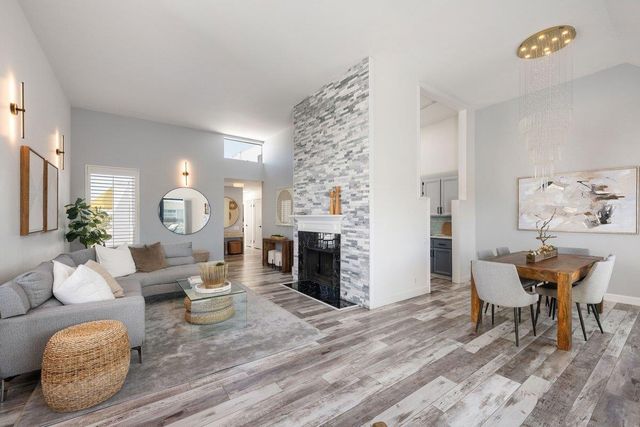 702 Portofino Lane, Foster City, CA 94404