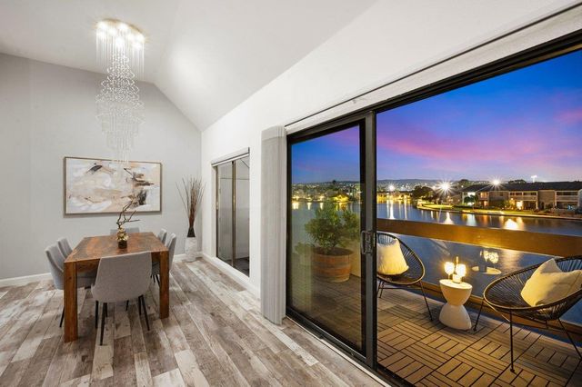 702 Portofino Lane, Foster City, CA 94404