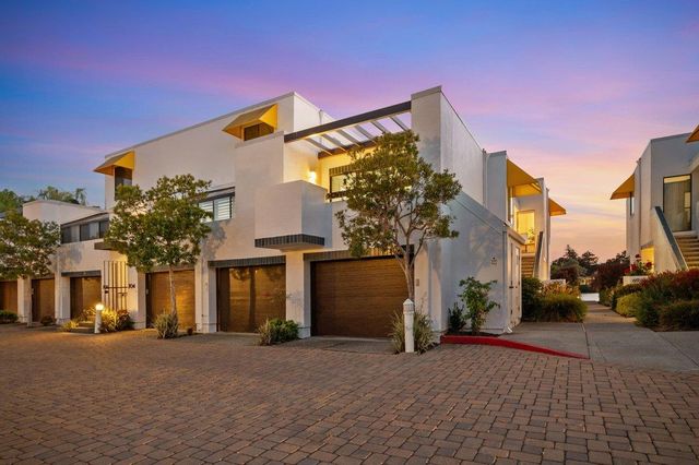 702 Portofino Lane, Foster City, CA 94404