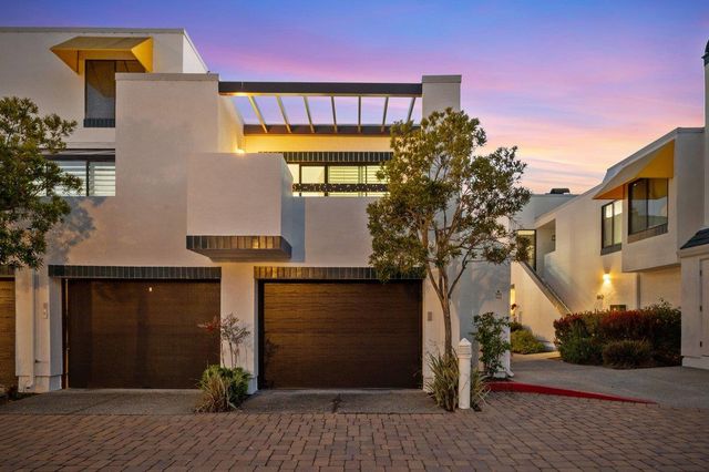 702 Portofino Lane, Foster City, CA 94404