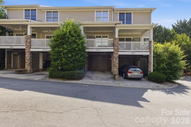 2917 Craftsman Lane, Charlotte, NC 28204