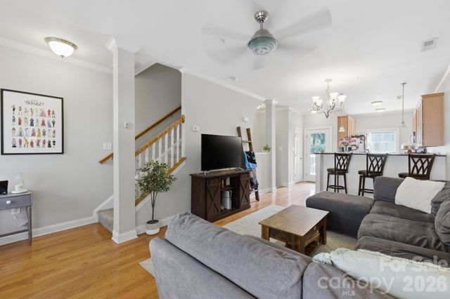 2917 Craftsman Lane, Charlotte, NC 28204