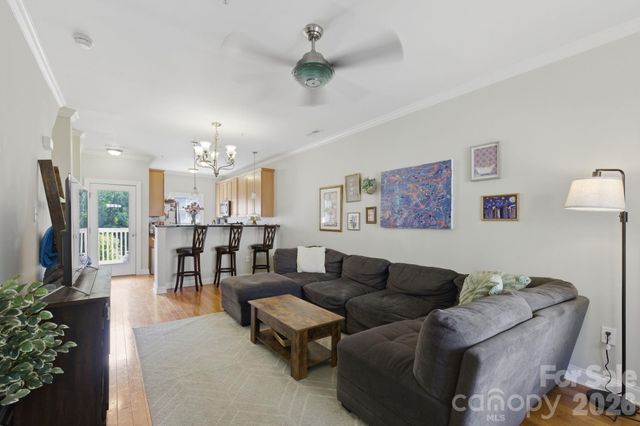 2917 Craftsman Lane, Charlotte, NC 28204