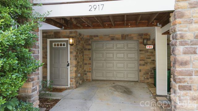 2917 Craftsman Lane, Charlotte, NC 28204