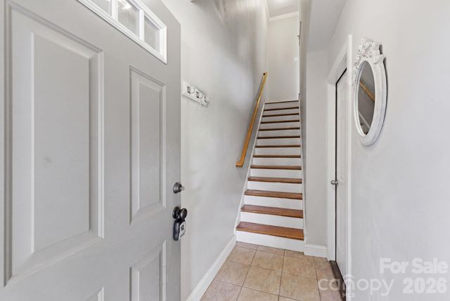 2917 Craftsman Lane, Charlotte, NC 28204