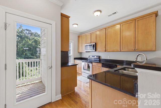 2917 Craftsman Lane, Charlotte, NC 28204