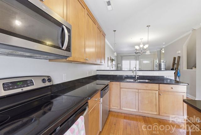 2917 Craftsman Lane, Charlotte, NC 28204