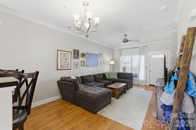 2917 Craftsman Lane, Charlotte, NC 28204