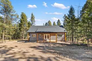 270 SOUTHPARK Road, Florissant, CO 80816