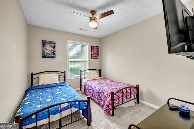 1246 Adcox Square, Stone Mountain, GA 30088