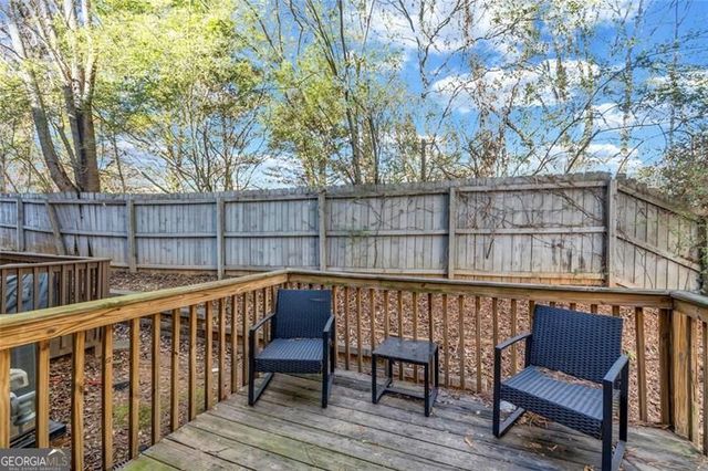 1246 Adcox Square, Stone Mountain, GA 30088